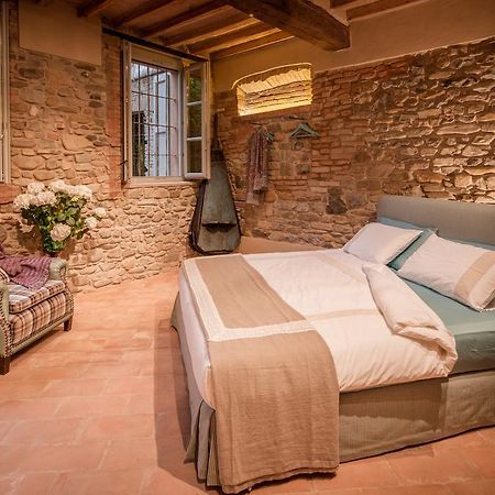Corte Finzi Sala Baganza Kamer foto