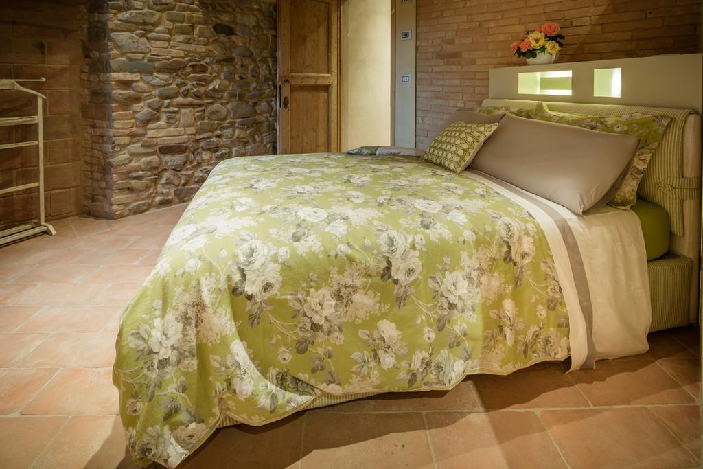 Corte Finzi Sala Baganza Kamer foto
