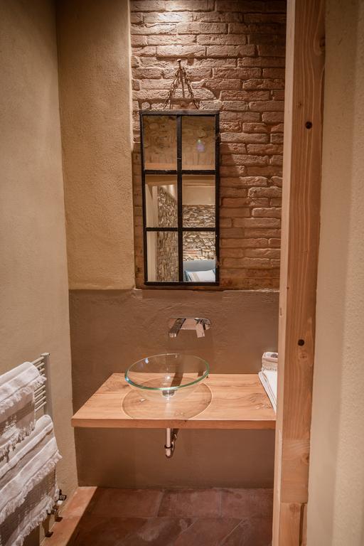 Corte Finzi Sala Baganza Kamer foto