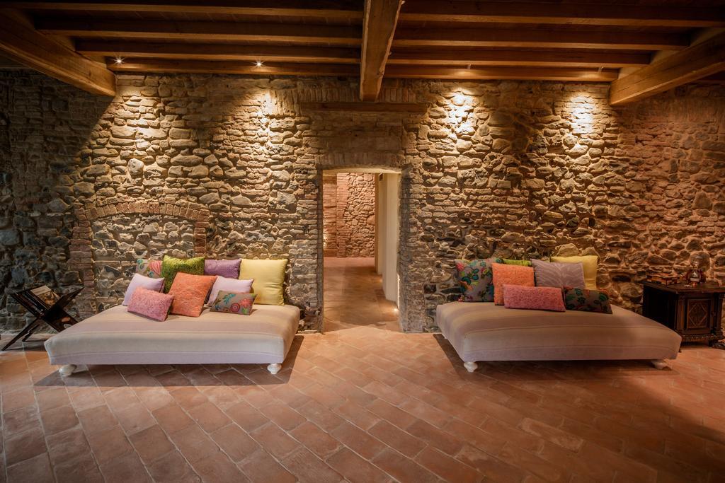 Corte Finzi Sala Baganza Buitenkant foto